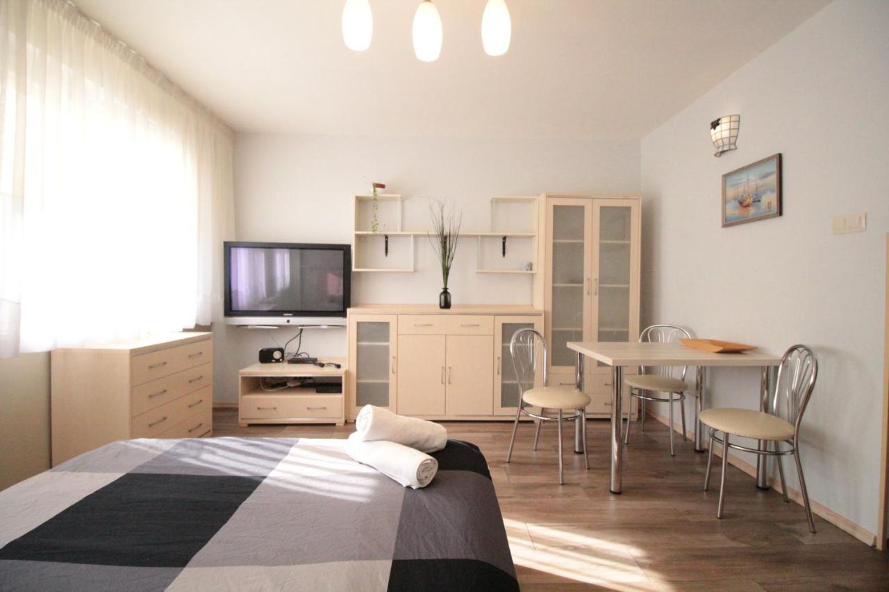 01 Gdynia Centrum - Apartament Mieszkanie Dla 2 Os Exterior photo